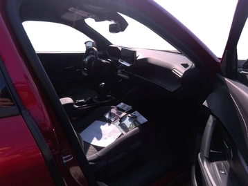 Image véhicule  Peugeot 2008 (4)