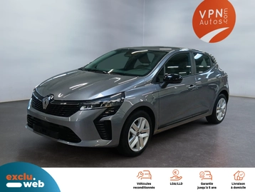 Image véhicule  Renault CLIO V (0)