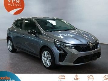 Image véhicule  Renault CLIO V (8)