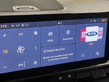 Image véhicule Jeep AVENGER (18) Image véhicule Jeep AVENGER (18)