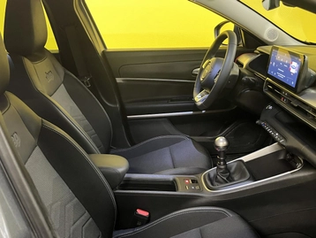 Image véhicule Jeep AVENGER (25) Image véhicule Jeep AVENGER (25)