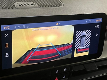 Image véhicule Jeep AVENGER (11) Image véhicule Jeep AVENGER (11)