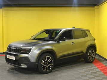 Image véhicule Jeep AVENGER (36) Image véhicule Jeep AVENGER (36)