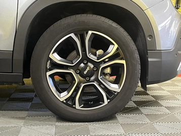 Image véhicule Jeep AVENGER (30) Image véhicule Jeep AVENGER (30)