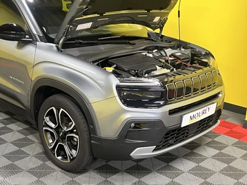 Image véhicule Jeep AVENGER (29) Image véhicule Jeep AVENGER (29)