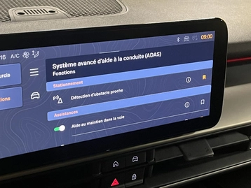 Image véhicule Jeep AVENGER (9) Image véhicule Jeep AVENGER (9)