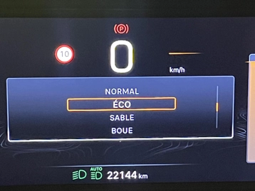 Image véhicule Jeep AVENGER (19) Image véhicule Jeep AVENGER (19)