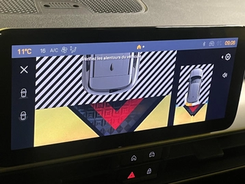 Image véhicule Jeep AVENGER (33) Image véhicule Jeep AVENGER (33)