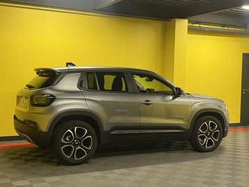 Image véhicule Jeep AVENGER (4) Image véhicule Jeep AVENGER (4)