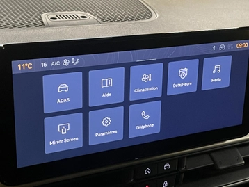 Image véhicule Jeep AVENGER (6) Image véhicule Jeep AVENGER (6)