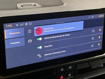 Image véhicule Jeep AVENGER (7) Image véhicule Jeep AVENGER (7)