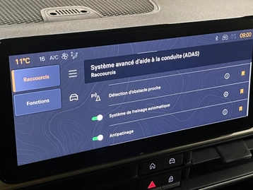 Image véhicule Jeep AVENGER (8) Image véhicule Jeep AVENGER (8)