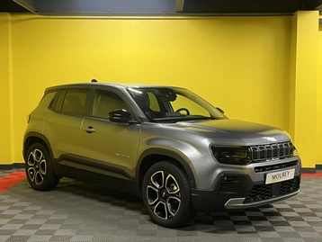 Image véhicule Jeep AVENGER (38) Image véhicule Jeep AVENGER (38)