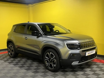 Image véhicule Jeep AVENGER (2) Image véhicule Jeep AVENGER (2)