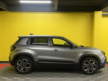 Image véhicule Jeep AVENGER (3) Image véhicule Jeep AVENGER (3)