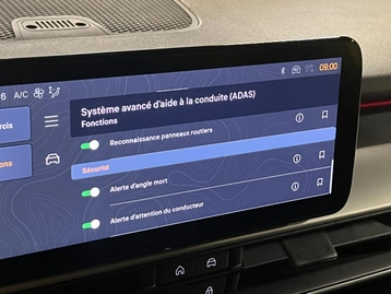 Image véhicule Jeep AVENGER (10) Image véhicule Jeep AVENGER (10)