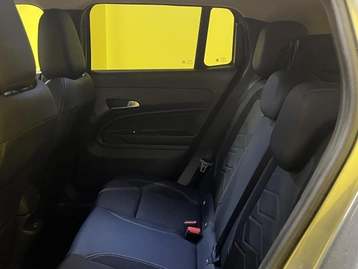 Image véhicule Jeep AVENGER (35) Image véhicule Jeep AVENGER (35)