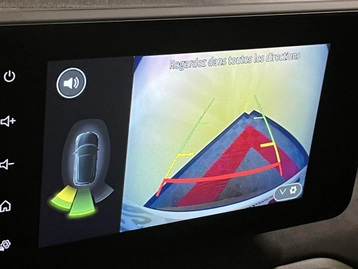 Image véhicule  Dacia JOGGER (29)