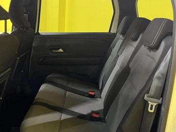 Image véhicule  Dacia JOGGER (33)