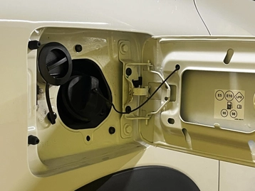 Image véhicule  Dacia JOGGER (40)