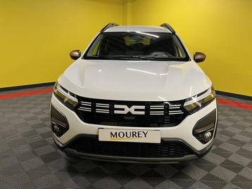 Image véhicule  Dacia JOGGER (37)