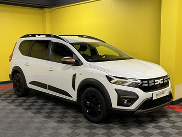 Image véhicule  Dacia JOGGER (9)