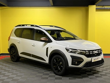 Image véhicule  Dacia JOGGER (36)