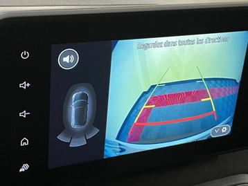 Image véhicule  Dacia JOGGER (21)