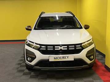Image véhicule  Dacia JOGGER (11)