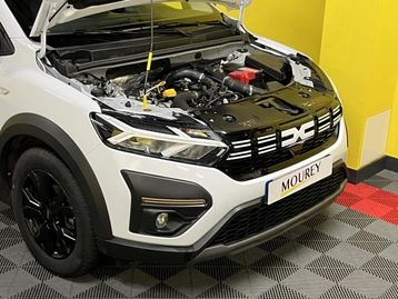 Image véhicule  Dacia JOGGER (8)