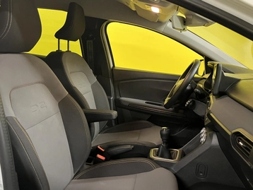 Image véhicule  Dacia JOGGER (2)