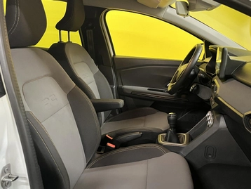 Image véhicule  Dacia JOGGER (1)