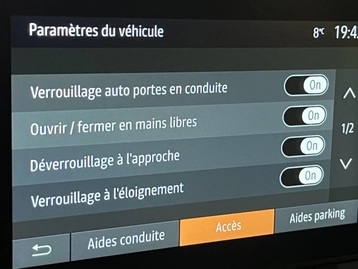 Image véhicule  Dacia JOGGER (26)