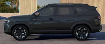 Image véhicule  Dacia BIGSTER (4)