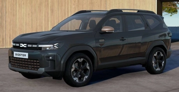 Image véhicule  Dacia BIGSTER (0)