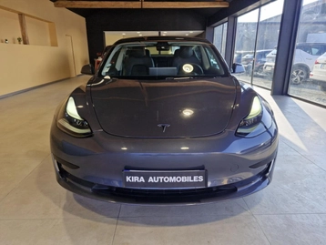 Image véhicule  Tesla MODEL 3 (1)