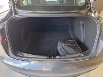 Image véhicule  Tesla MODEL 3 (15)