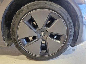 Image véhicule  Tesla MODEL 3 (19)