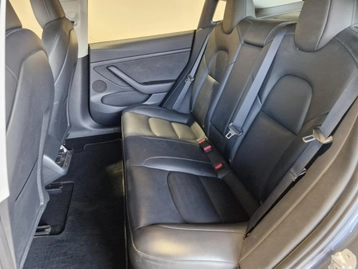 Image véhicule  Tesla MODEL 3 (13)