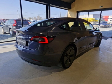 Image véhicule  Tesla MODEL 3 (3)