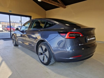 Image véhicule  Tesla MODEL 3 (5)