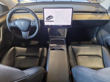 Image véhicule  Tesla MODEL 3 (6)