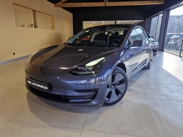 Image véhicule  Tesla MODEL 3 (0)