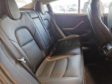 Image véhicule  Tesla MODEL 3 (14)