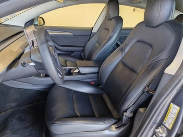 Image véhicule  Tesla MODEL 3 (7)