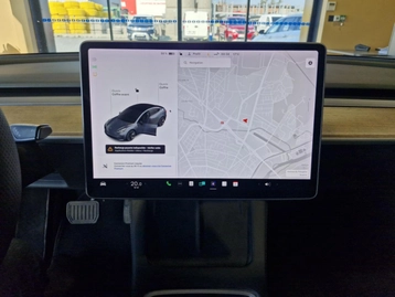 Image véhicule  Tesla MODEL 3 (10)