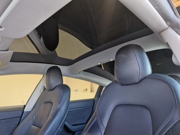 Image véhicule  Tesla MODEL 3 (12)