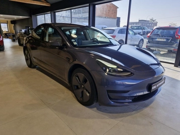 Image véhicule  Tesla MODEL 3 (2)
