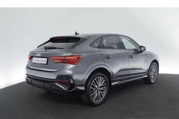 Image véhicule  Audi Q3 SPORTBACK (3)