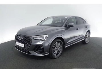 Image véhicule  Audi Q3 SPORTBACK (0)